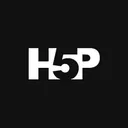 H5P's icon