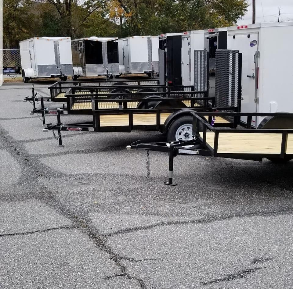 GA Chattahoochee Trailer's icon