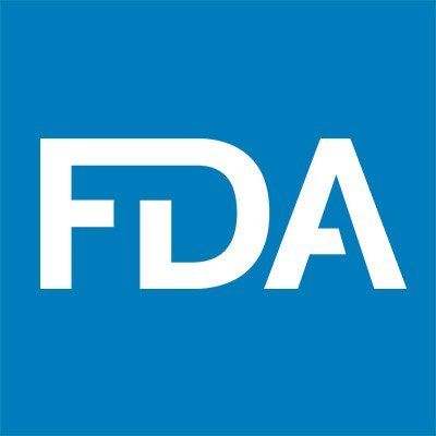 U.S. FDA's icon