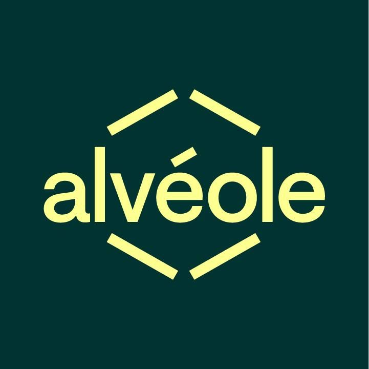 Alvéole's icon
