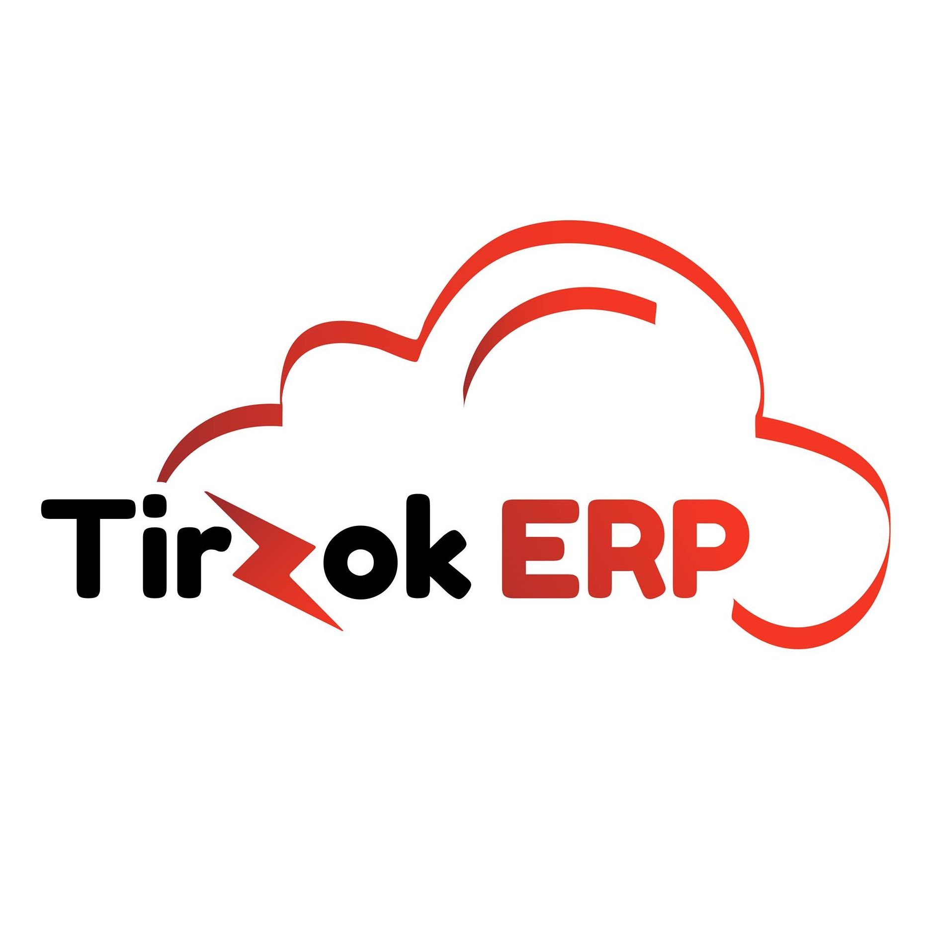 Tirzok ERP Solution's icon