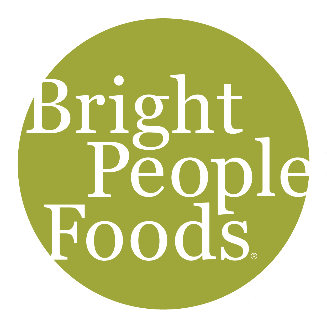 Bright People Foods, Inc. logo