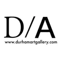 Durham Art Gallery's icon