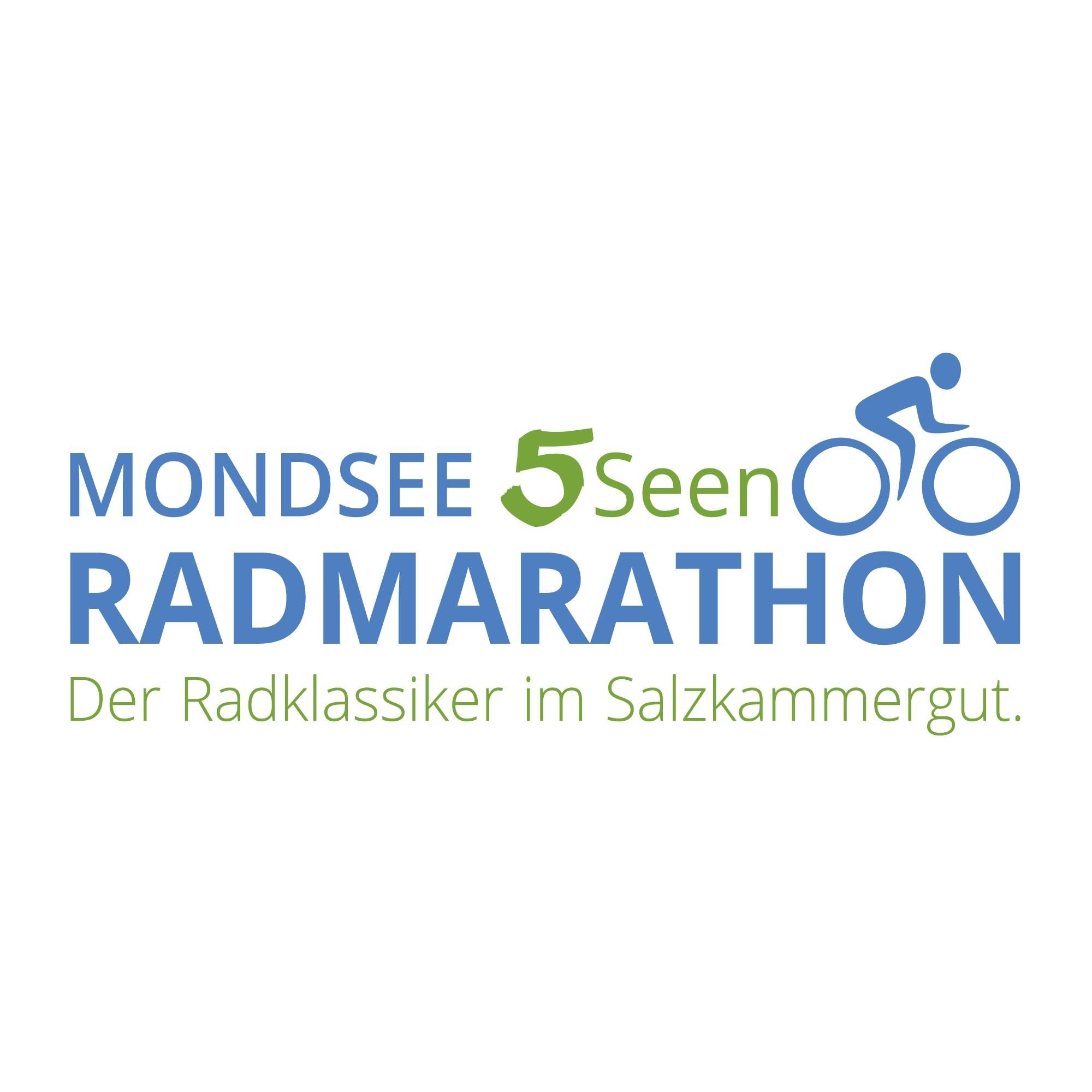 Mondsee Radmarathon's brand icon
