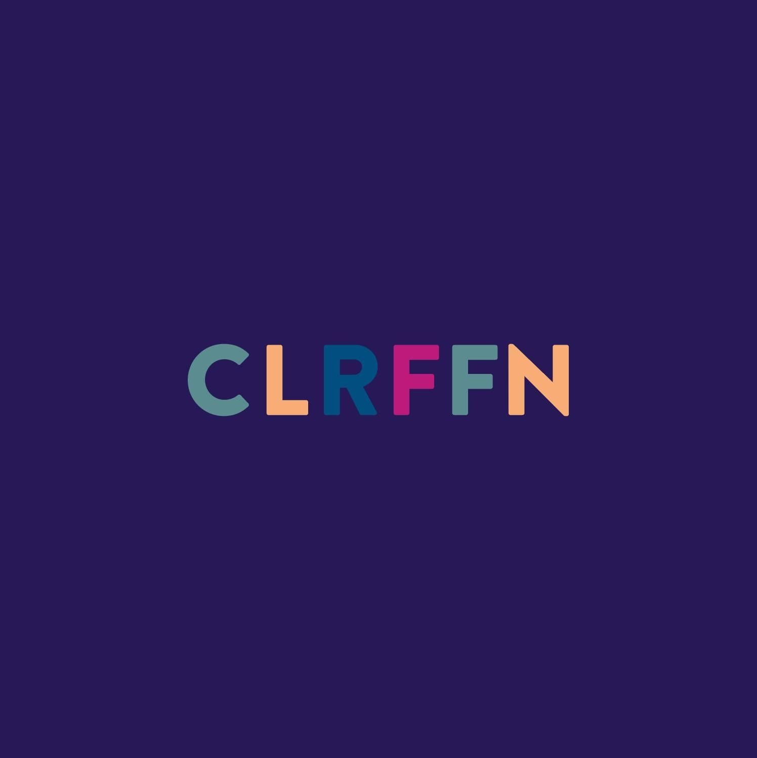 Coloroffon's icon