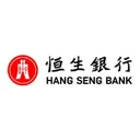 Hang Seng Bank's icon