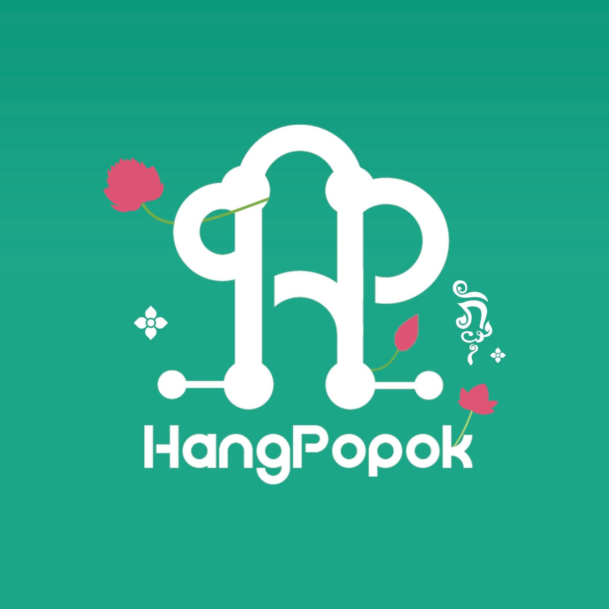 HangPopok's icon
