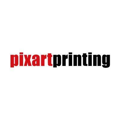 Pixartprinting Logo Icon