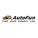 Autofun's icon