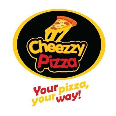 Cheezzy Pizza's icon