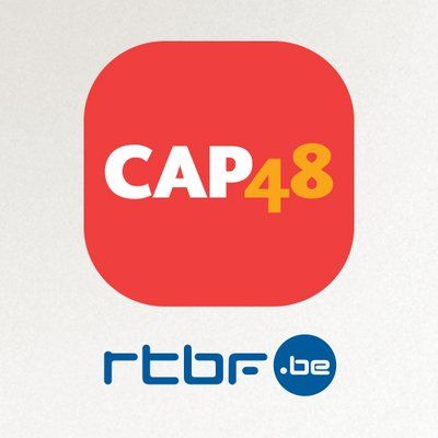 CAP48 Logo & Brand Assets (SVG, PNG and vector) - Brandfetch