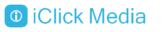 iClick Media's logos