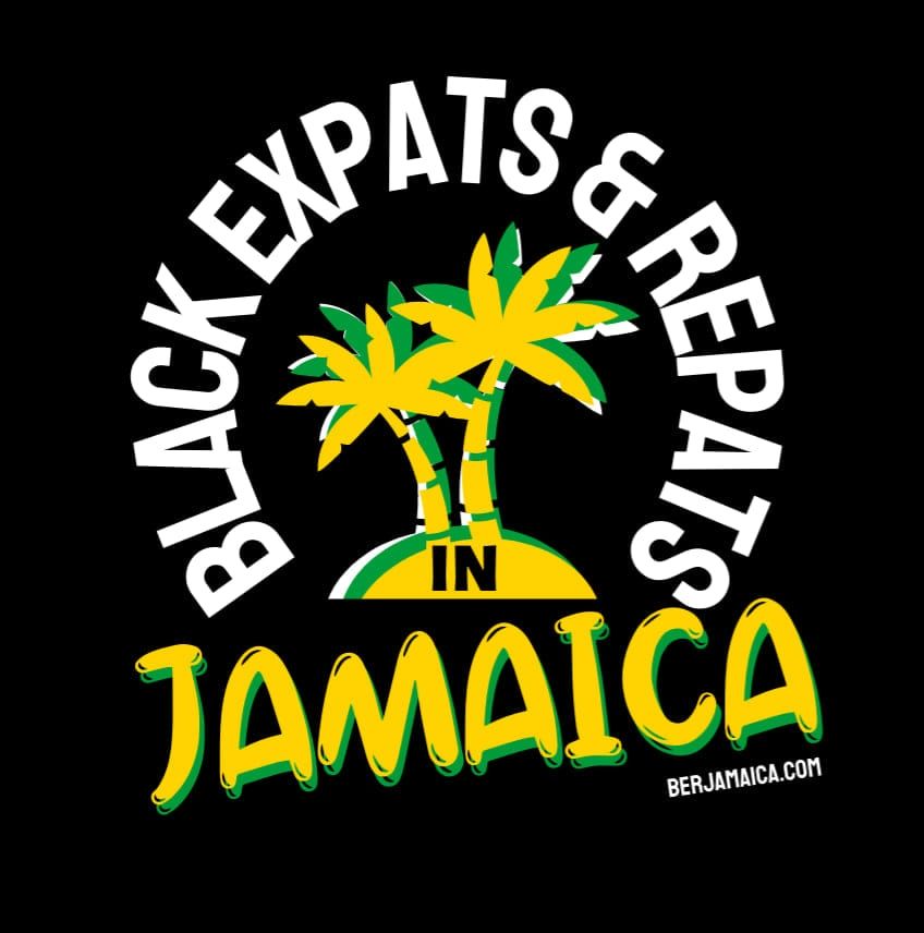 Black Expats's icon