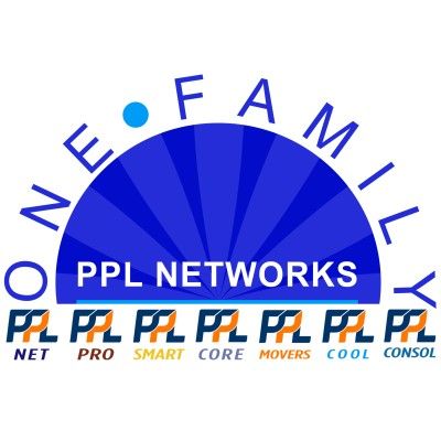PPL Networks's icon