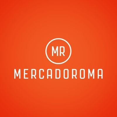 Mercadoroma's icon