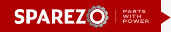 SpareZo's logos