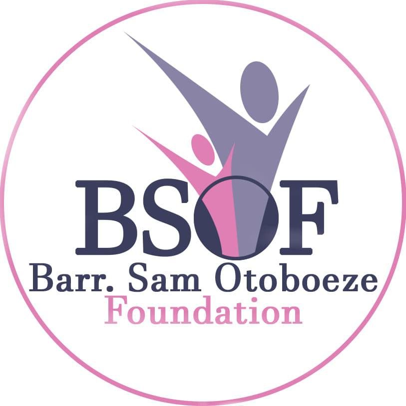 Barr. Sam Otoboeze Foundation's icon