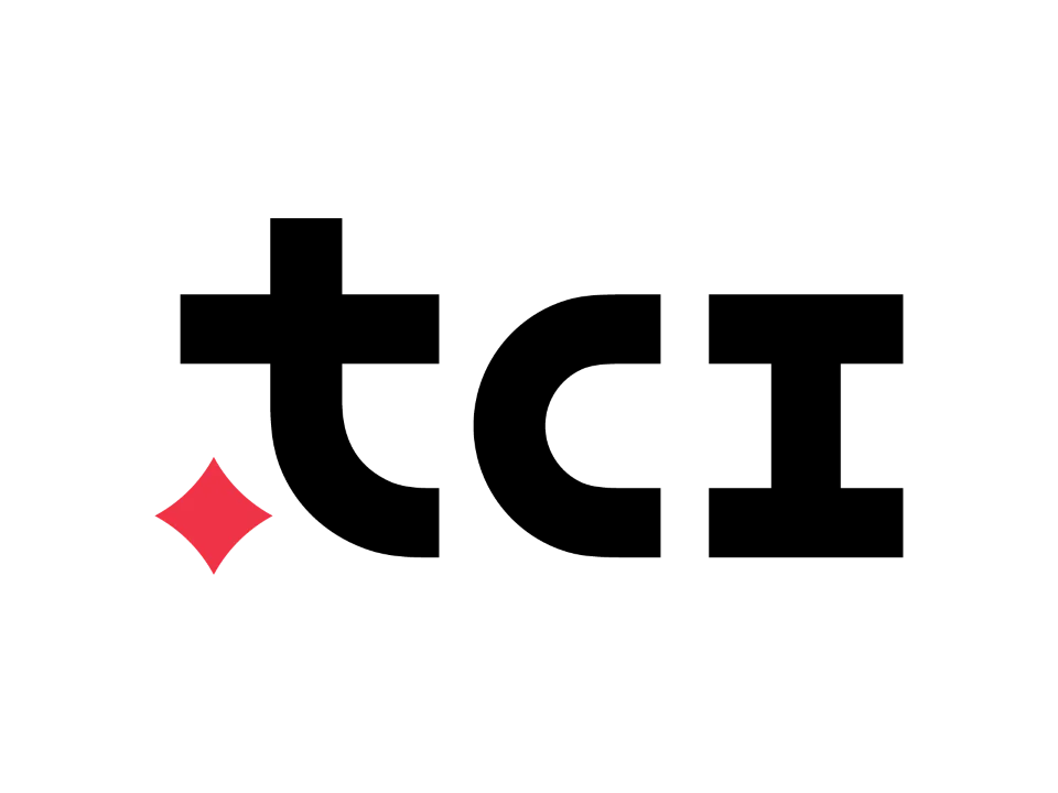TCI Group's logos