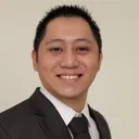 Freddy Sutanto's icon