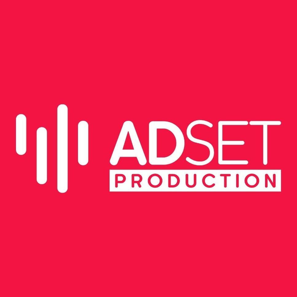 Adset production's icon