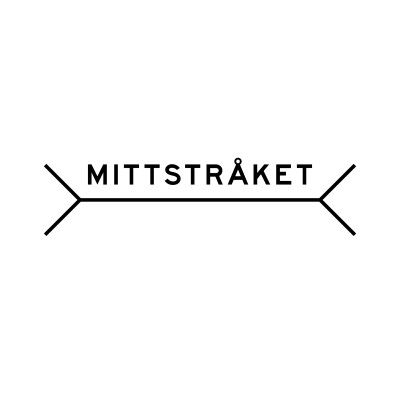 Mittstråket's icon