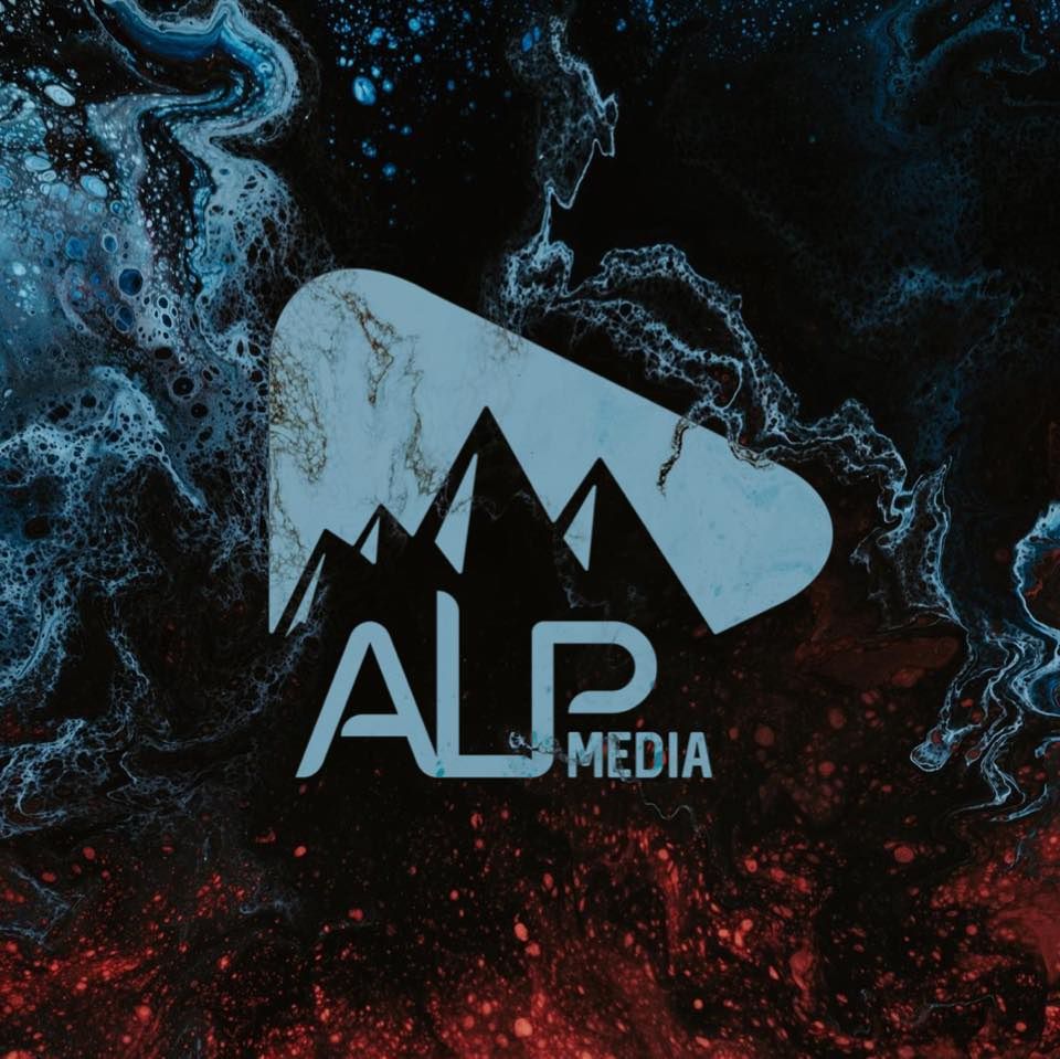ALP Media's icon