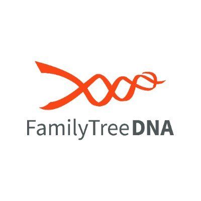 FamilyTreeDNA's icon