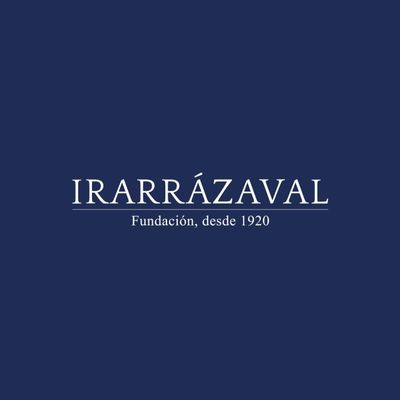 Fundación Irarrázaval's icon