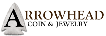 Arrowhead Coin's logos
