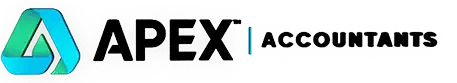 Apex Accountants's logos