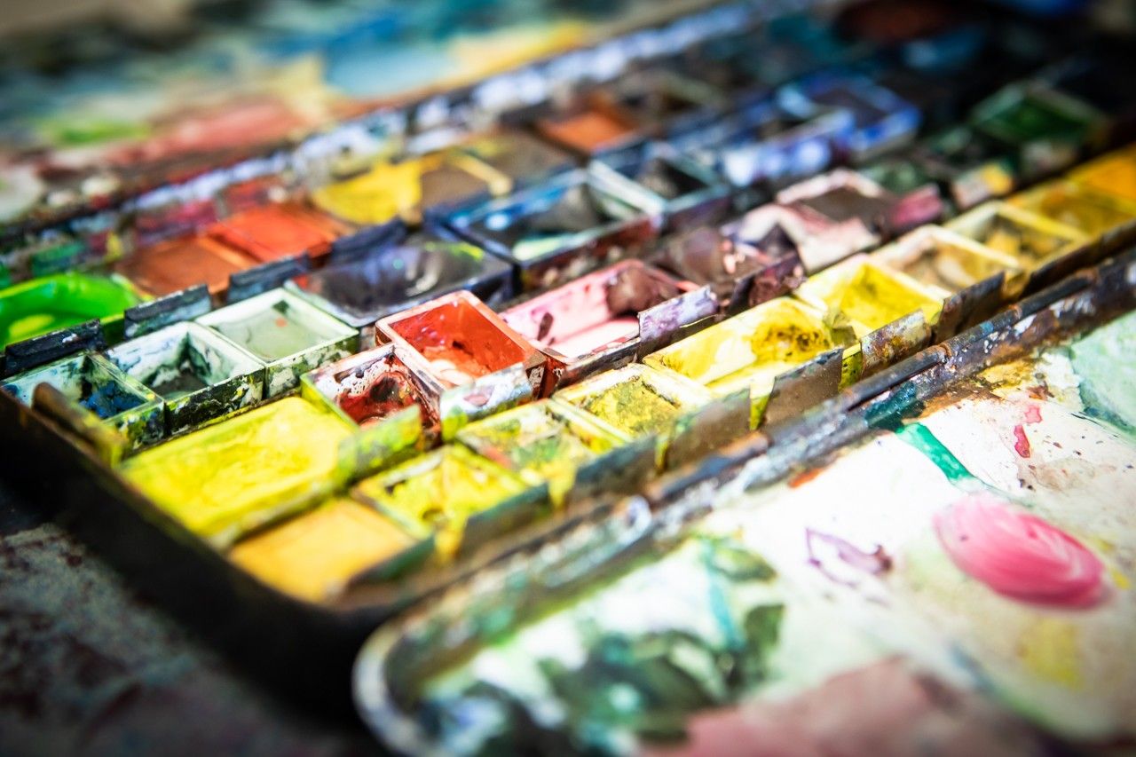 Banner