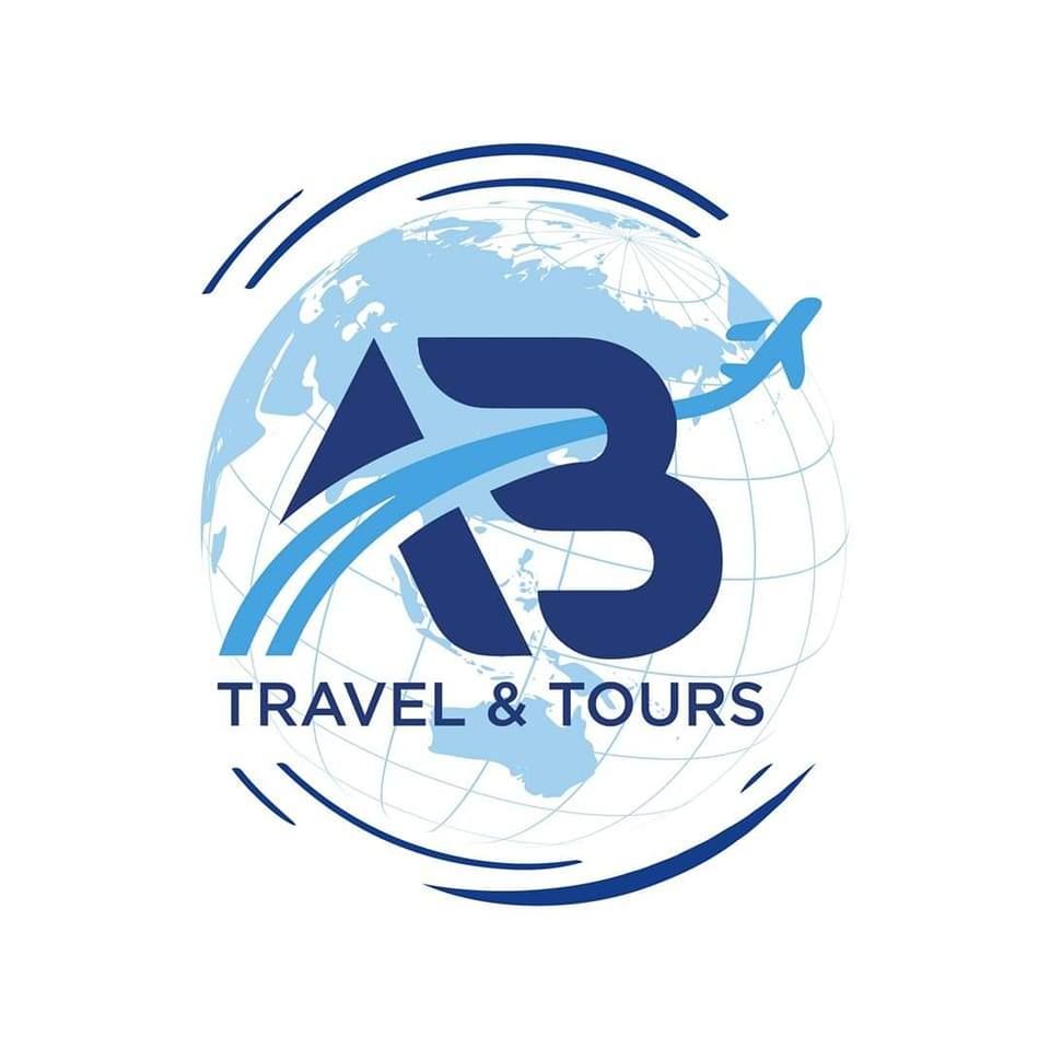 AB Travel & Tours's icon