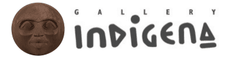 Gallery Indigena's logos