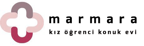 Marmara Kız Öğrenci Yurdu's logos