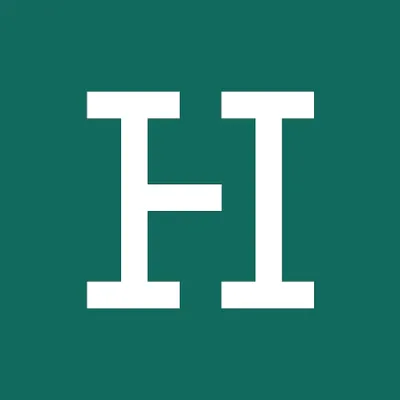 Hudson Institute logo