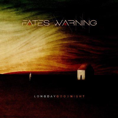 Fates Warning's icon