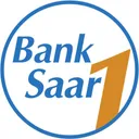 Bank 1 Saar eG logo