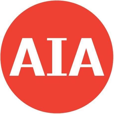 AIA Seattle's icon