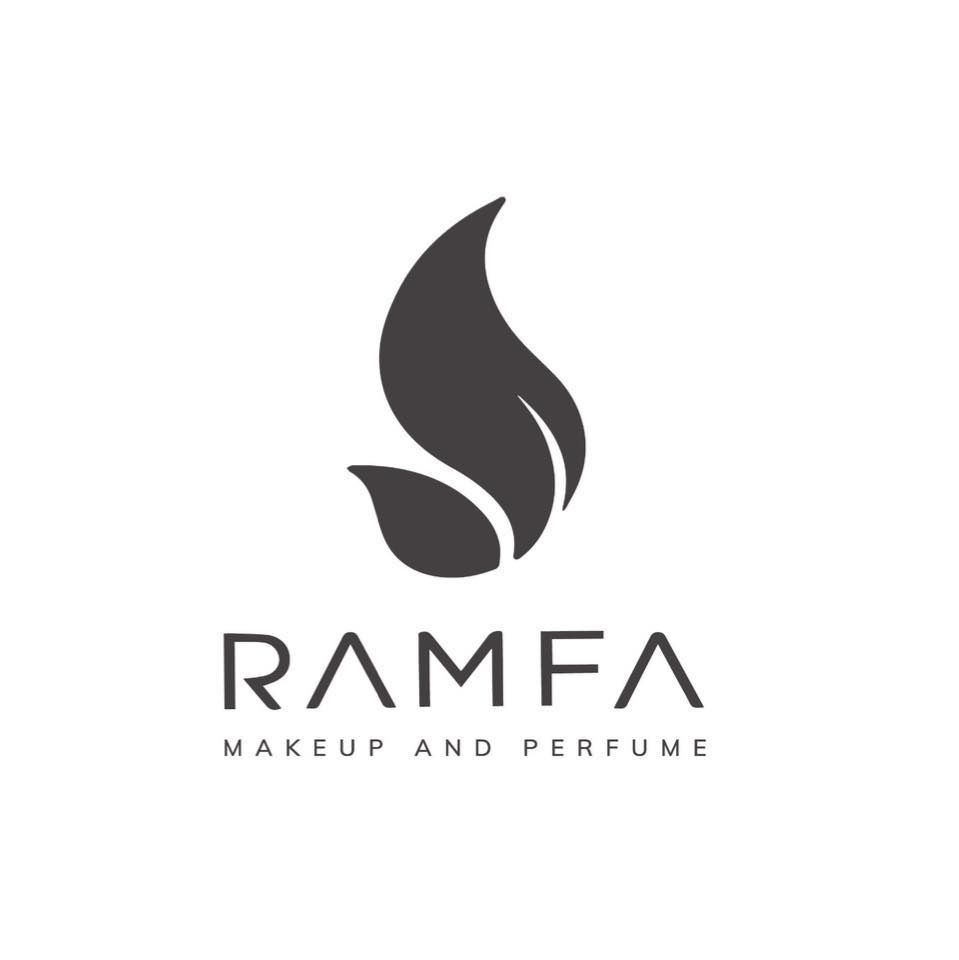 – RAMFA BEAUTY's icon