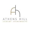 Athens Hill's icon