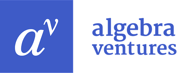 Algebra Ventures logo