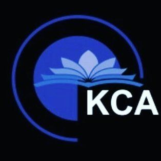 KCA Library's icon