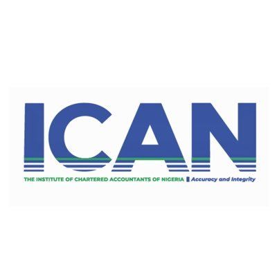 ICAN's icon