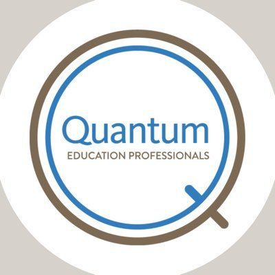 Quantum Education's icon