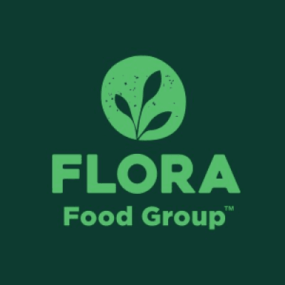 flora logo svg