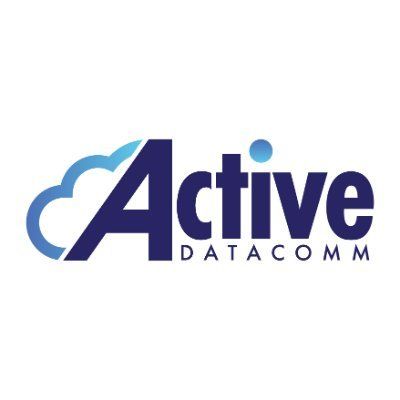 Active DataComm's icon