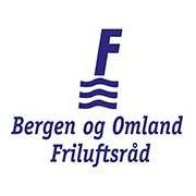 Bergen og Omland Friluftsråd's icon