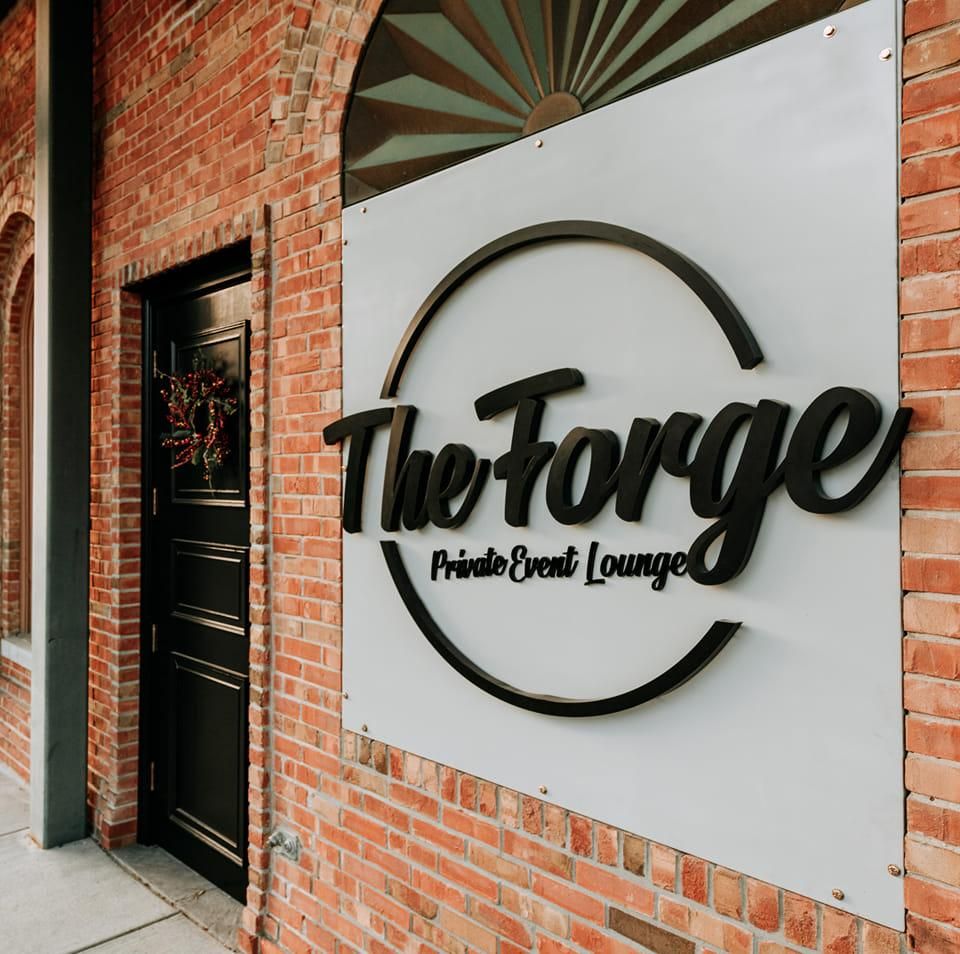 Forge on 4th's icon