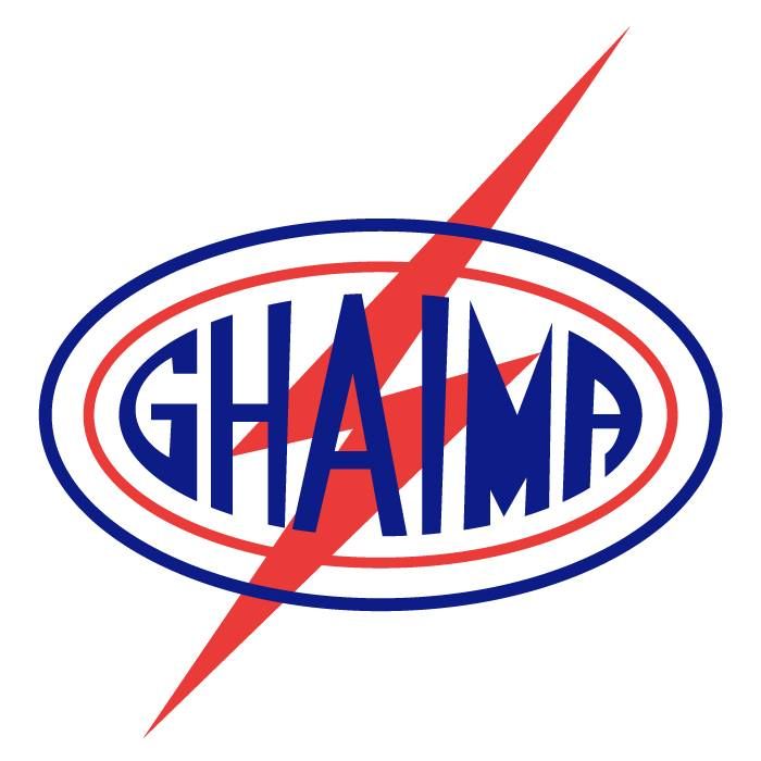 Ghaima Group's icon