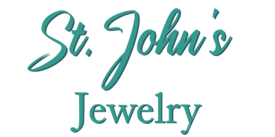St Johns Jewelry's logos